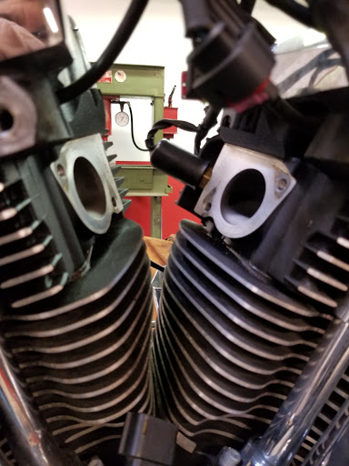 Motorcycle Dealer «M1 Kustoms», reviews and photos, 788 Douglas Ave, Redwood City, CA 94063, USA