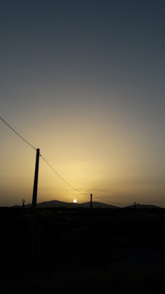 Photos des visiteurs Casa rural Sierra De Ojos Albos 05195 Bernuy-Salinero