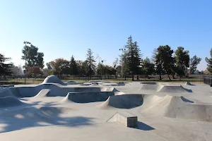 Zero Gravity Skatepark image
