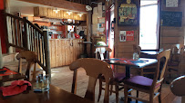 Atmosphère du Restaurant français La Table du Boucher à Autun - n°6