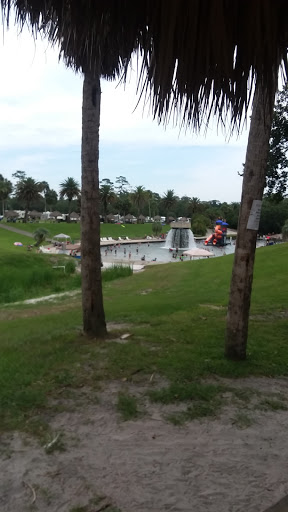 Campground «Wekiva Falls RV Resort», reviews and photos, 30700 Wekiva River Rd, Sorrento, FL 32776, USA