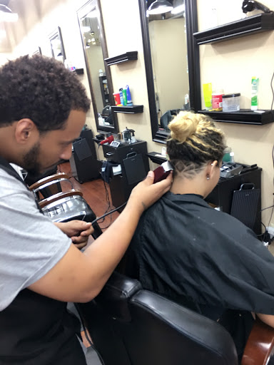 Barber Shop «Beach Blvd barbers 32224 L.L.C», reviews and photos, 13770 Beach Blvd #8, Jacksonville, FL 32224, USA