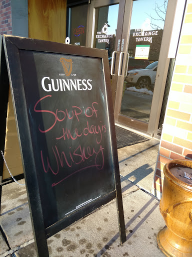 Irish Pub «The Exchange Tavern», reviews and photos, 11940 Bradburn Blvd, Westminster, CO 80031, USA