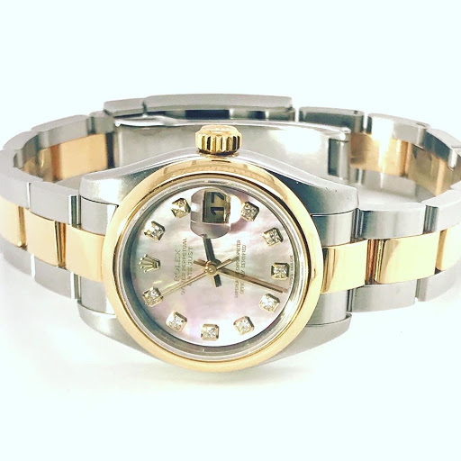 Wholesale Jeweler «Medallion Jewelers», reviews and photos, 308 SW Alder St, Portland, OR 97204, USA