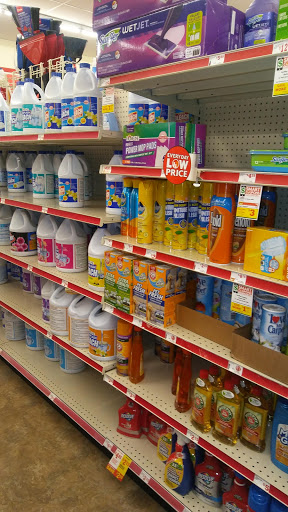 Discount Store «Family Dollar», reviews and photos, 36113 E Michigan Ave, Wayne, MI 48184, USA