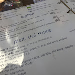 Photo n°6 de l'avis de STORIE.I fait le 17/02/2019 à 19:35 sur le  Fratelli Burgio à Syracuse