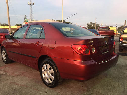 Used Car Dealer «Cars n cars Inc», reviews and photos, 3094 NW 27th Ave, Miami, FL 33142, USA