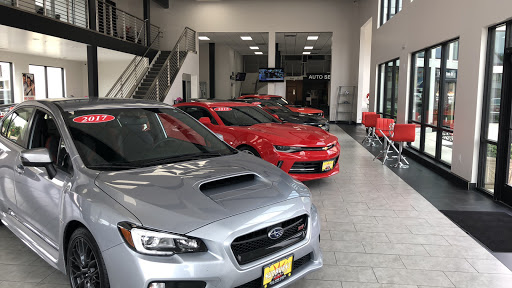 Used Car Dealer «Sunburst Auto Sales Center», reviews and photos, 1780 S State St, Salt Lake City, UT 84115, USA