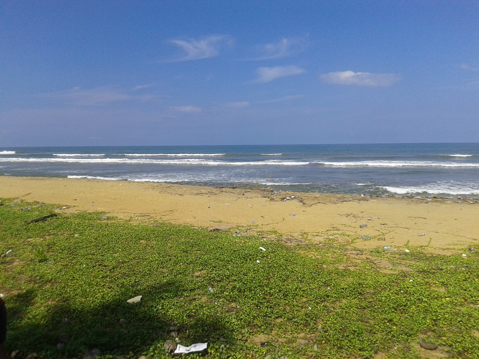 Pothupitiya Beach photo #7