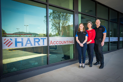 Hart Accounting