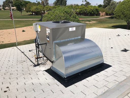 HVAC Contractor «Bob Brown Service Experts», reviews and photos