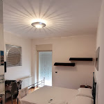 Photo n°2 de l'avis de Mauro. fait le 26/06/2022 à 12:11 sur le  L'ippocampo Guest House à Sabaudia