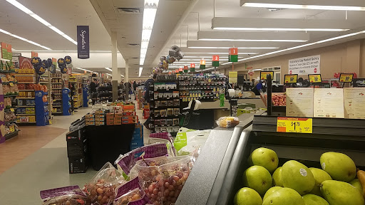 Grocery Store «Star Market», reviews and photos, 130 Granite St, Quincy, MA 02169, USA