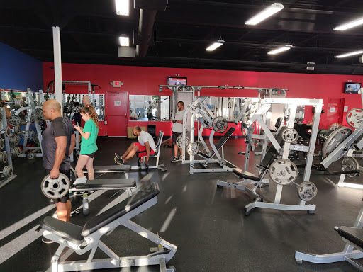 Health Club «Fitness Xpress», reviews and photos, 7340 TX-78 #300, Sachse, TX 75048, USA