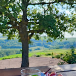 Photo n°2 de l'avis de shanna.l fait le 27/05/2023 à 21:12 sur le  Vitaleta Gourmet à San Quirico d'Orcia