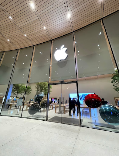 Computer Store «Apple Dadeland», reviews and photos, 7535 Dadeland Mall Cir W, Miami, FL 33156, USA