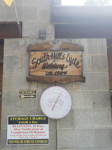 South Hills Cycle