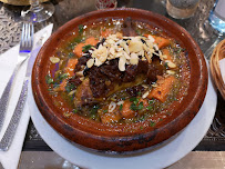 Couscous du Restaurant marocain Le Touareg à Colmar - n°15
