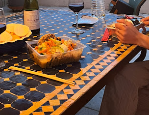 Photo n°13 de Saveurs d'Asie à Les Arcs ()