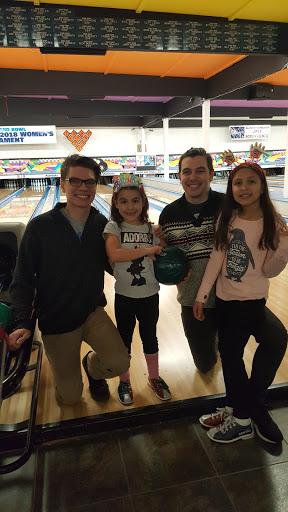 Bowling Alley «Highland Bowl», reviews and photos, 2123 NW 9th St, Corvallis, OR 97330, USA