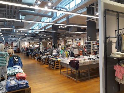 Iller Center Senden Berliner Str. 9-11, 89250 Senden, Deutschland