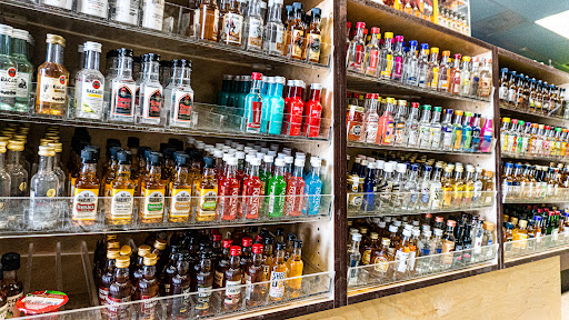 Liquor Store «Liquor plus Wine, Spirits, and Craft Beer», reviews and photos, 5753 NE Antioch Rd, Gladstone, MO 64119, USA