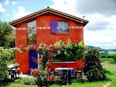 CENTRE à Antugnac