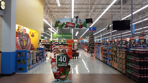 Department Store «Walmart Supercenter», reviews and photos, 2461 E Gulf to Lake Hwy, Inverness, FL 34453, USA
