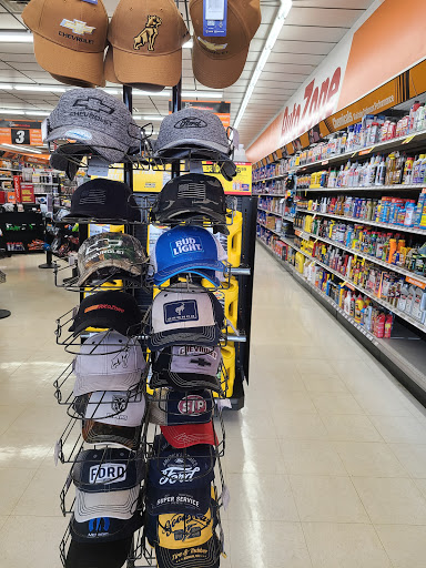 Auto Parts Store «AutoZone», reviews and photos, 239 W Brandon Blvd, Brandon, FL 33511, USA