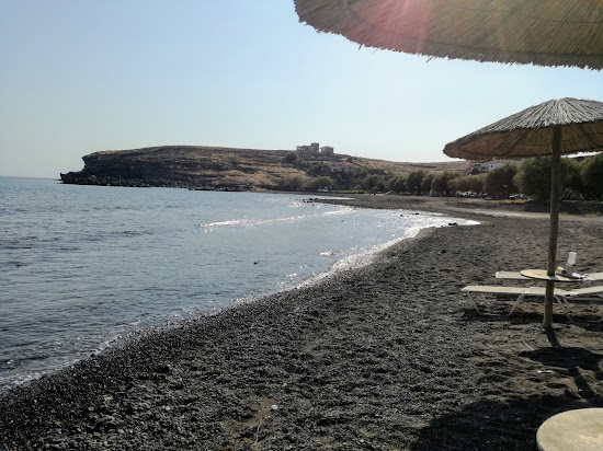 Paralia Tavari