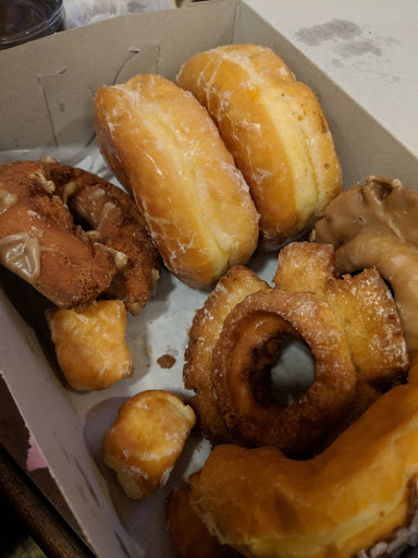 Cafe «Donut Delite», reviews and photos, 57 S B St, San Mateo, CA 94401, USA