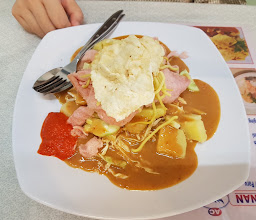 Soto Garuda photo