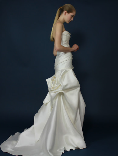 Bridal Shop «Vwidon Bridal Boutique», reviews and photos, 360 W Superior St, Chicago, IL 60654, USA