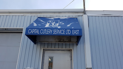 Capital Cutlery Sharpening Ltd East