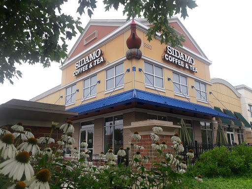 Coffee Shop «Sidamo Coffee», reviews and photos, 8180 Maple Lawn Blvd # F, Fulton, MD 20759, USA