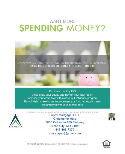 Mortgage Lender «EXIT Mortgage LLC», reviews and photos