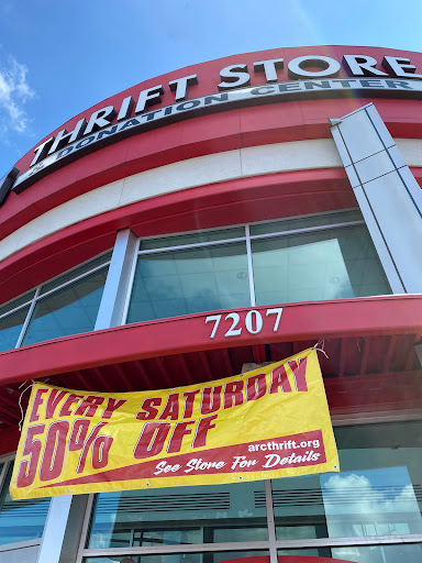 Thrift Store «ARC Thrift Stores», reviews and photos