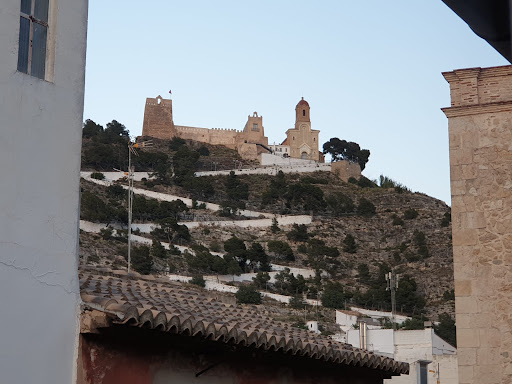 Centro Terapéutico Galileo Cullera en Cullera, Valencia