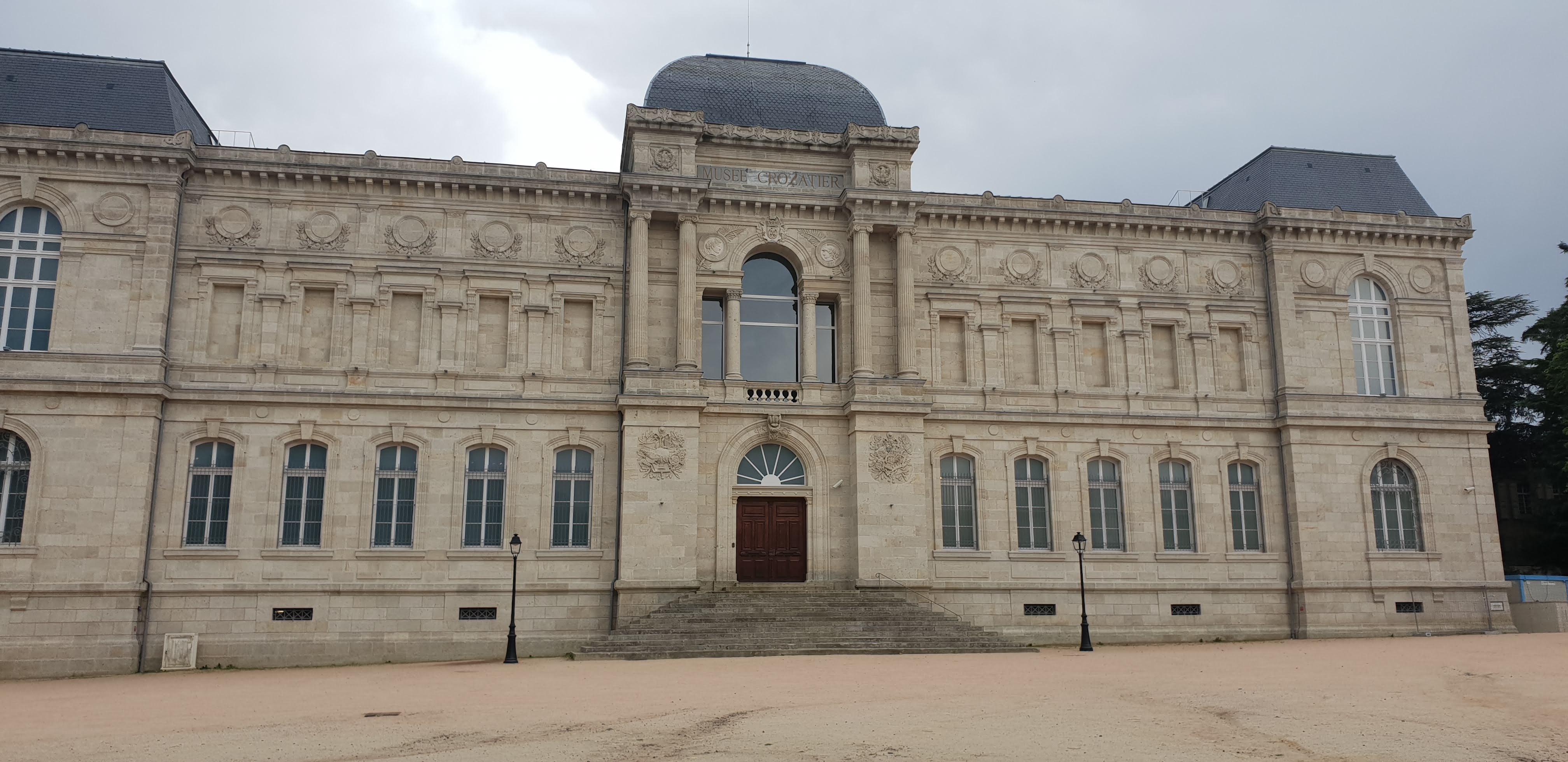 Photo n° 2 de l'avis de Laurent.a fait le 12/08/2018 à 05:09