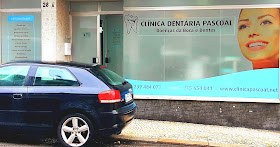 Clínica Dentária Pascoal