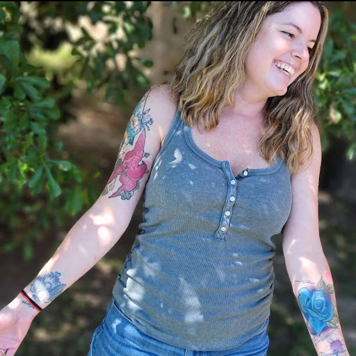 Explore rimuru tattoo ideas, creative tattoo ideas in Villa Rica, available at Villa Rica Ink
