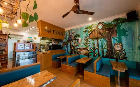 Wild Thyme Dining image