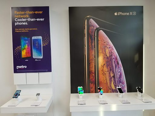 Cell Phone Store «MetroPCS Authorized Dealer», reviews and photos, 126 S 1st St, Yakima, WA 98901, USA