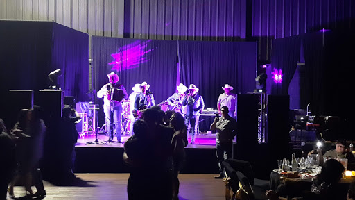 Performing Arts Theater «The Moe Auditorium at The Center for Performing Arts», reviews and photos, 10150 Bonita Beach Rd SE, Bonita Springs, FL 34135, USA