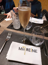 Plats et boissons du Ma Reine - Restaurant à Lille - n°4