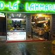 HO-LA Lahmacun