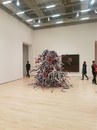 Gift Shop «SFMOMA Museum Store», reviews and photos, 151 3rd St, San Francisco, CA 94103, USA