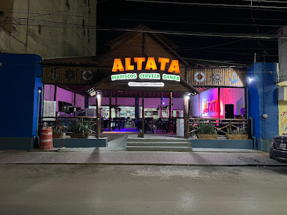 ALTATA Mariscos-Cerveza-Banda - 35150, Centro, 35150 Cd Lerdo, Dgo., Mexico