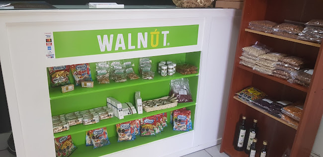 Walnut - Tienda de ultramarinos