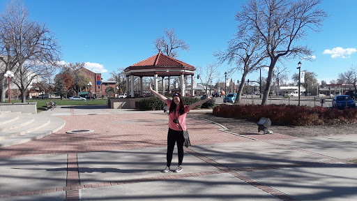 Museum «Colorado Springs Pioneers Museum», reviews and photos, 215 S Tejon St, Colorado Springs, CO 80903, USA